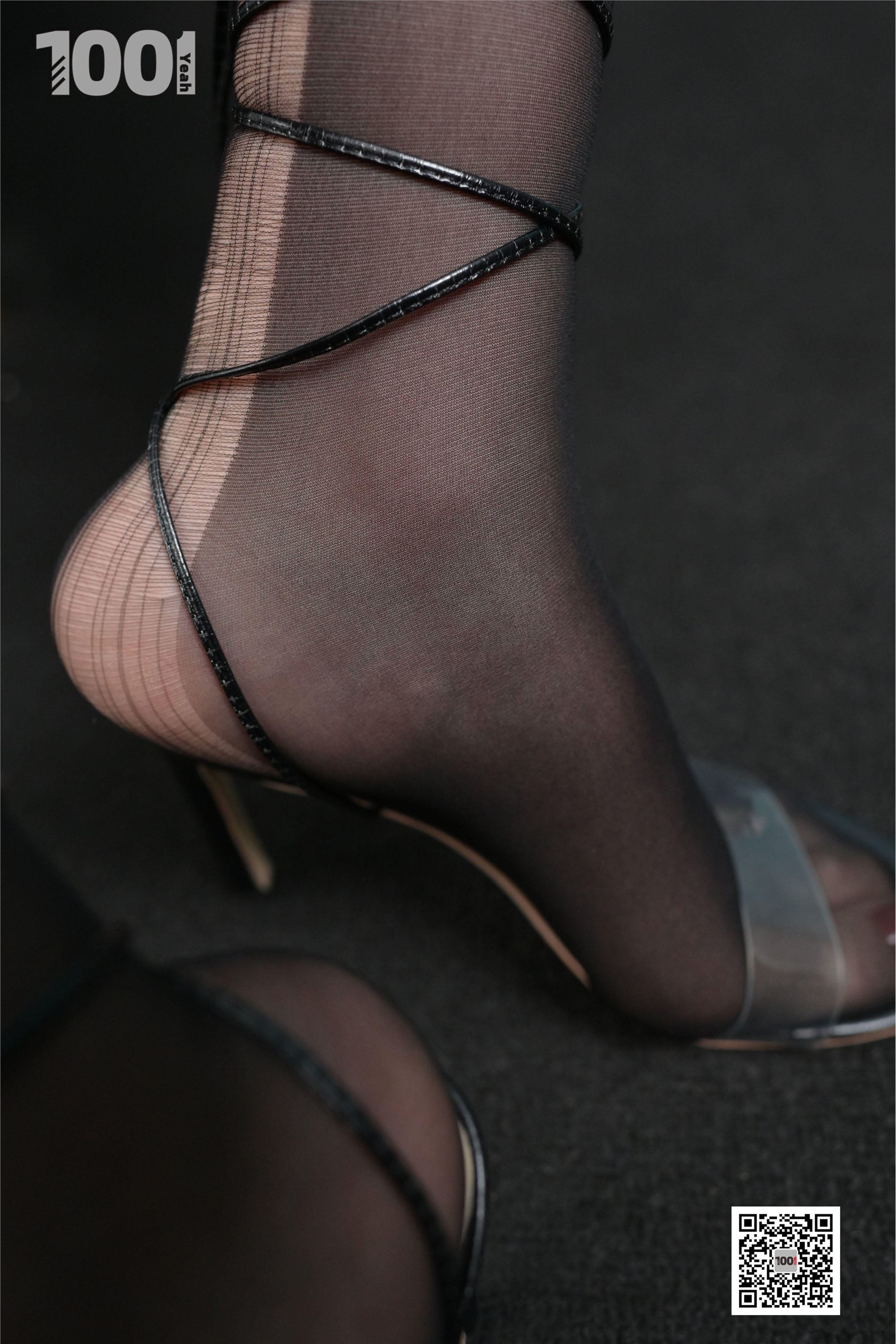 IESS异思趣向  一千零一夜《撕2》